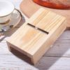 Adjustable Wooden Soaps Beveler Planer For Creative Soaps Candles Trimmer Beveler Soap Shaver Tool Soap Candle Mold Cutter