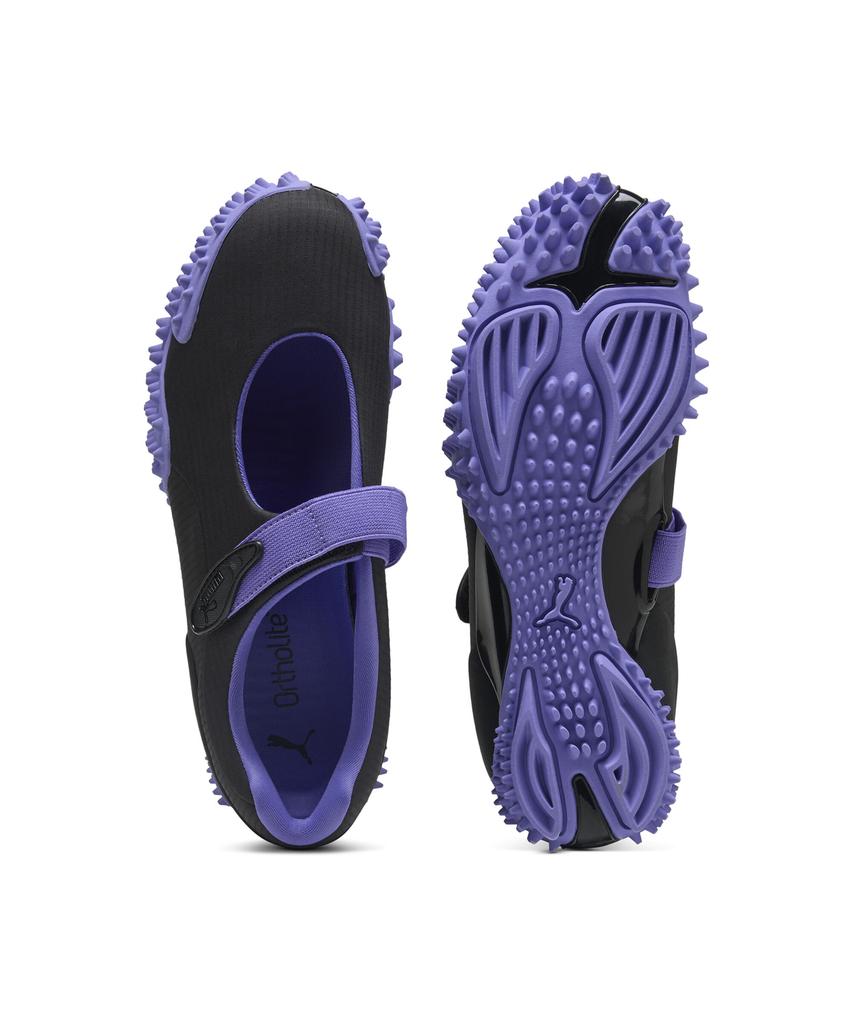 Puma Mostro Pea Launch - Amethyst:Black / 400378-02