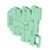 24VDC 15 KHZ NPN PNP Signal Converter MRI-24TR/INV Level Conversion Module PLC Sensor  PLC Systems