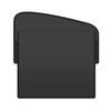 Car Sunshade: Magnetic Heat Insulation, Privacy Blind for Baby, Vehicle Side Window Glass Curtain