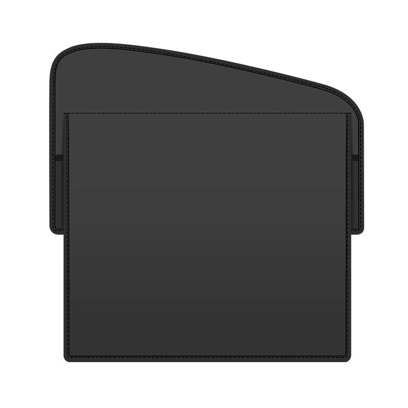 Car Sunshade: Magnetic Heat Insulation, Privacy Blind for Baby, Vehicle Side Window Glass Curtain