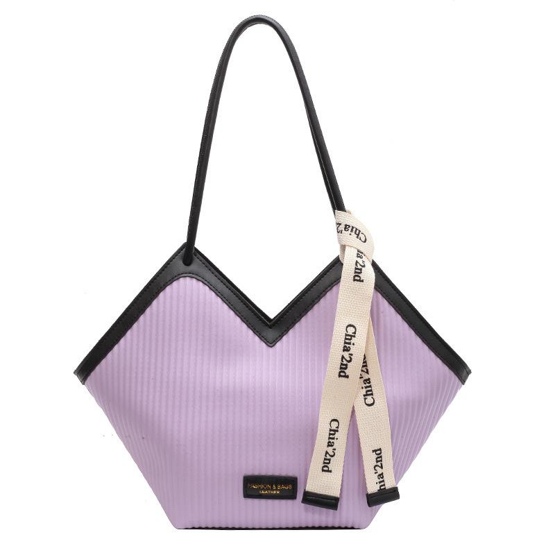 Большие сумки-тоуты, сумки через плечо для женщин, простые повседневные сумки-хобо, большие сумки, модные сумки-ведра, женская сумка-мессенджер через плечо 38x13x25cm