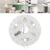 15W Ceiling Fan LED Light Replacement 3000K 4200K 6500K Ceiling Fan Light Panel  Home Lighting