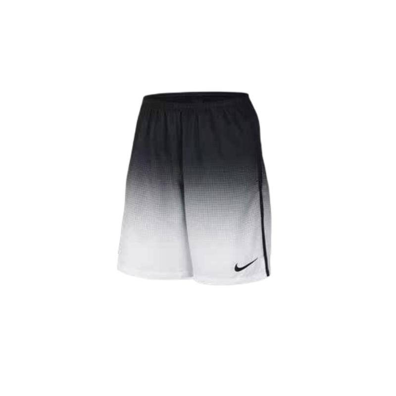 

Nike Gpx Strike Pr Lgr Wvn Straight Leg Mid Waist Sports Shorts Men shorts 739655-013 XL