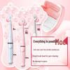 Leng Suan Ling Soft Bristle Toothbrush 2-Pack