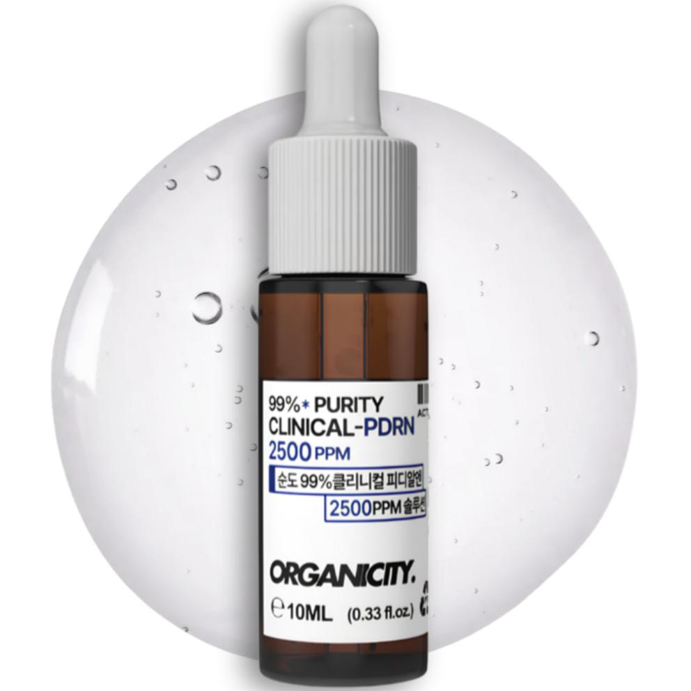 OGC Klinische 99% Hohe Reinheit PDRN 2500ppm Ampulle, 10ml