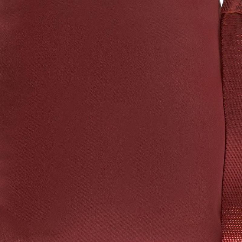 Lululemon Water Bottle 2L Simple Daily Crossbody Bag With Front Pocket Unisex Bags Rocky-Orange LU9CBXS-1