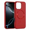 Shockproof CD Pattern Wireless Charging Magnetic Case For iPhone 16 Pro Max 15 14 13 12, Metal Buttons Hard Phone Covers Funda