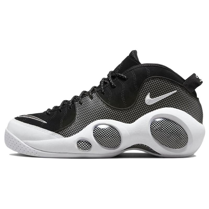 Nike Air Zoom Flight 95 Og 'Black Metallic' 2022 Sneakers Casual DM0523-001