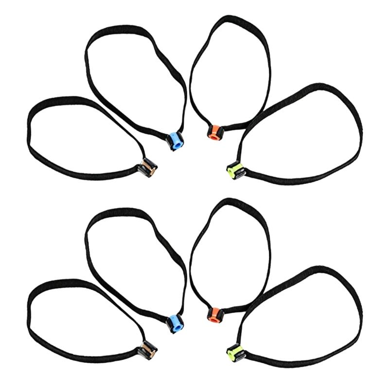 Fishing Line Guide Threader with Flexible Cord for Feeding Line Through Fishing Rod Guides During Line Changes