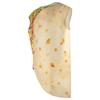 Realistic Taco Costume Fluffy Pancake Cosplay For Halloween Burrito Outfits Trick Or Treating Deluxe Set Funny Burrito Costume
