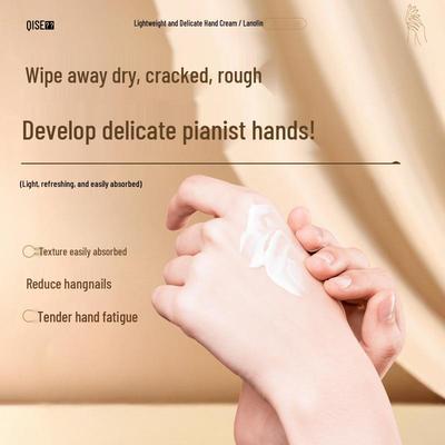Hautpflege für Hände & Füße – Fußcreme & -pflege