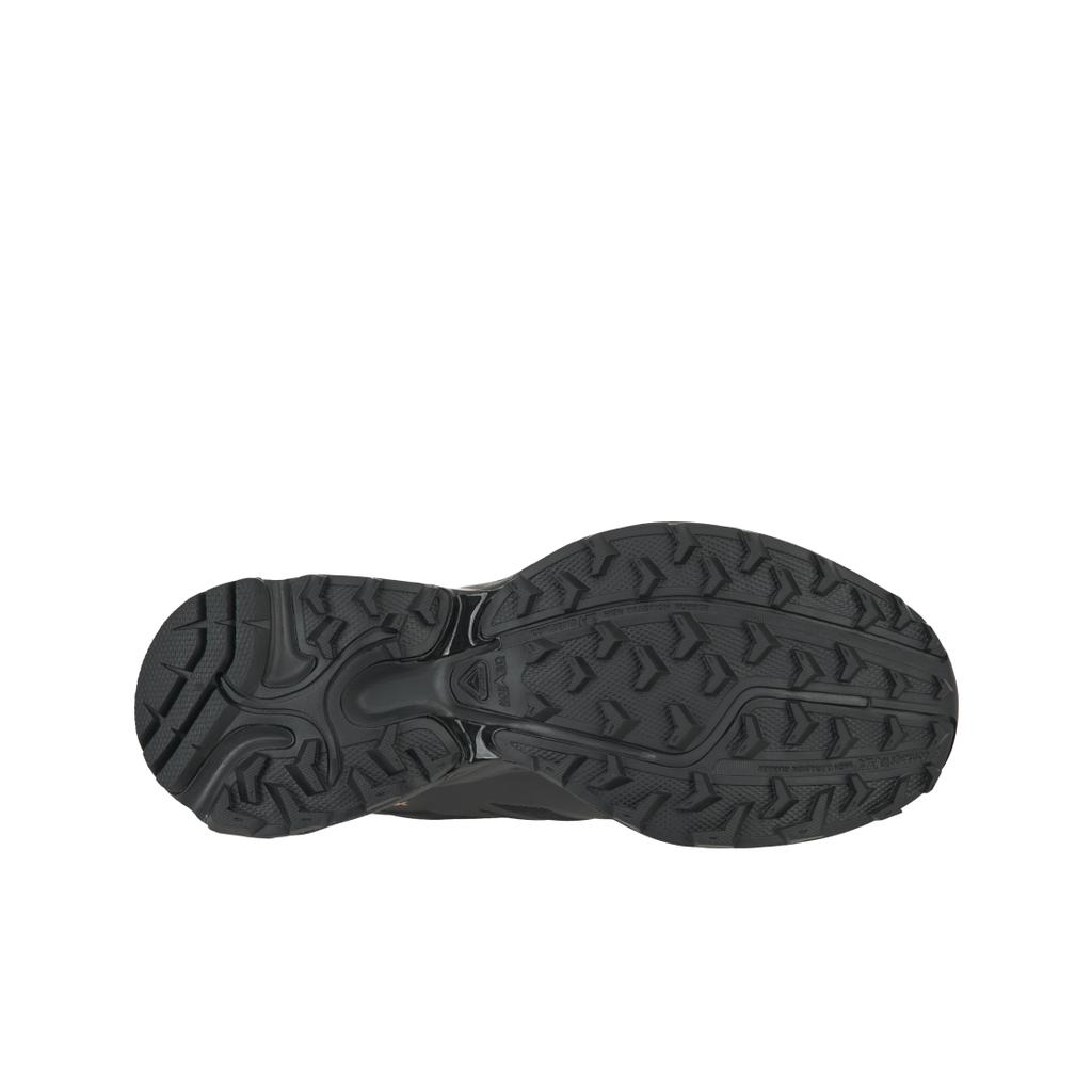 SALOMON XT-Pathway 2 Čierne Mahagónové Ružové Unisex Tenisky L47795000