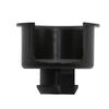 Tailgate Right Inner Hinge Pivot Plastic Bushing Ert for Toyota Tundra 2007-2024 Tail Gate Drops Fix 66110-0C020