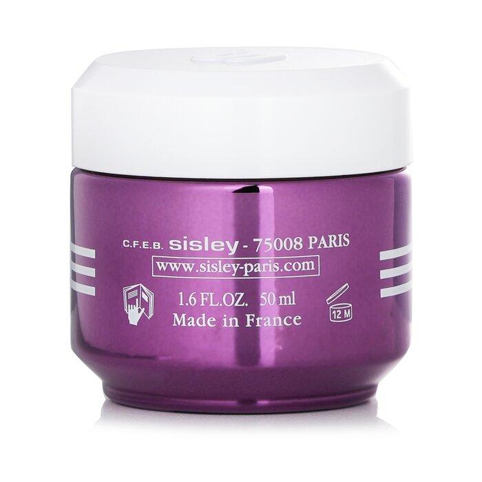 SISLEY Black Rose Skin Infusion Cream Plumping & Radiance