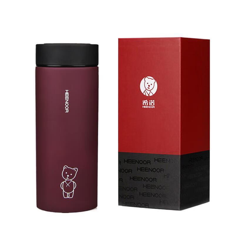 Zhishi Portable Stainless Steel Vacuum Insulated Thermos