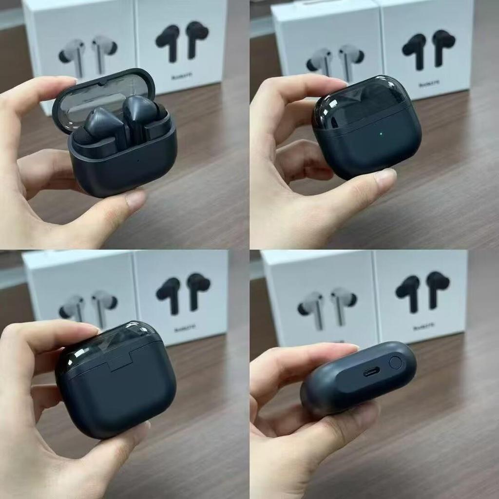JYL TS Wireless Bluetooth Earbuds R630 Hall Switch Stable Connection Comfortable Wear