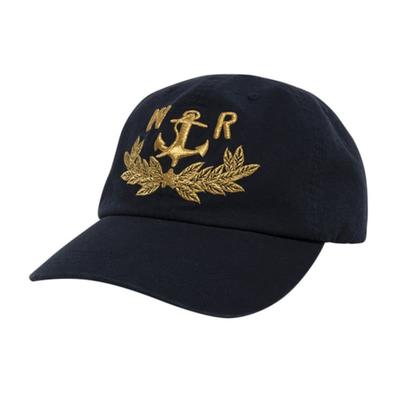 Wrangler Harbor Artwork Cap Navy