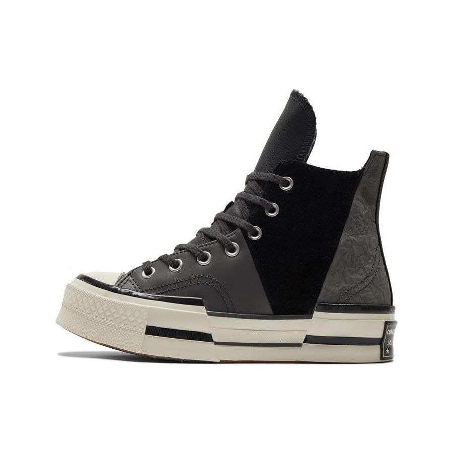 Converse Chuck 70 Plus Counter Climate High 'Dark Smoke Grey' Unisex A04180C