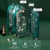Exquisite Jewelry Storage Box Jewelry Rack Jewelry Set Display Stand  Dresser