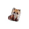 Creative Korean Style Cartoon Hair Claw Snake Acrylic Animal Hair Clip Dog Headdress Geometry Shark Clip Girls