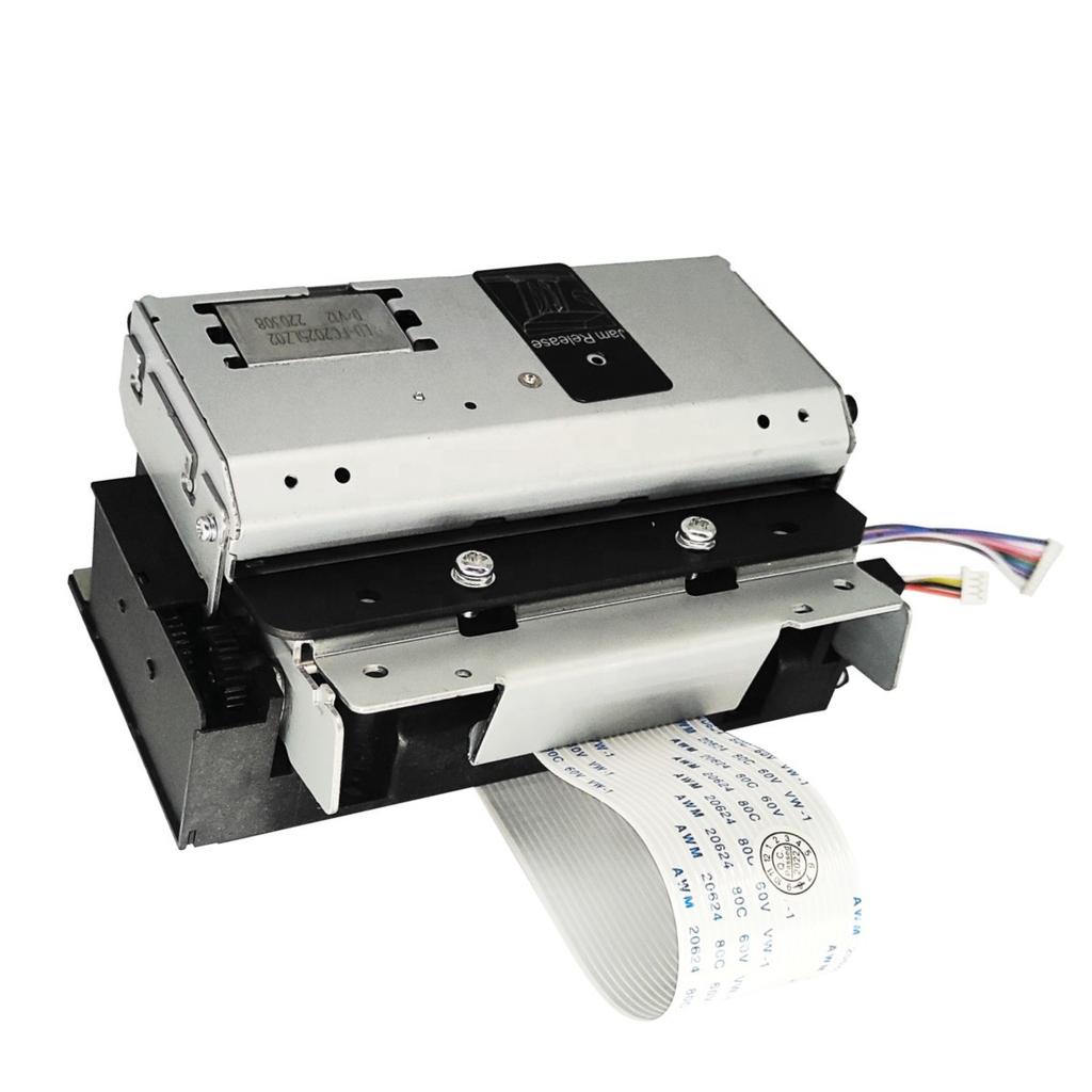 Parts 80mm Thermal Printhead Used for 80 Pos Printer with Cutter Pos Printer Printhead