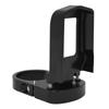 Speedometer Mount Bracket for Sur Ron X/S Segway X160/ X260 Electric Dirt Bike Ebike  Black