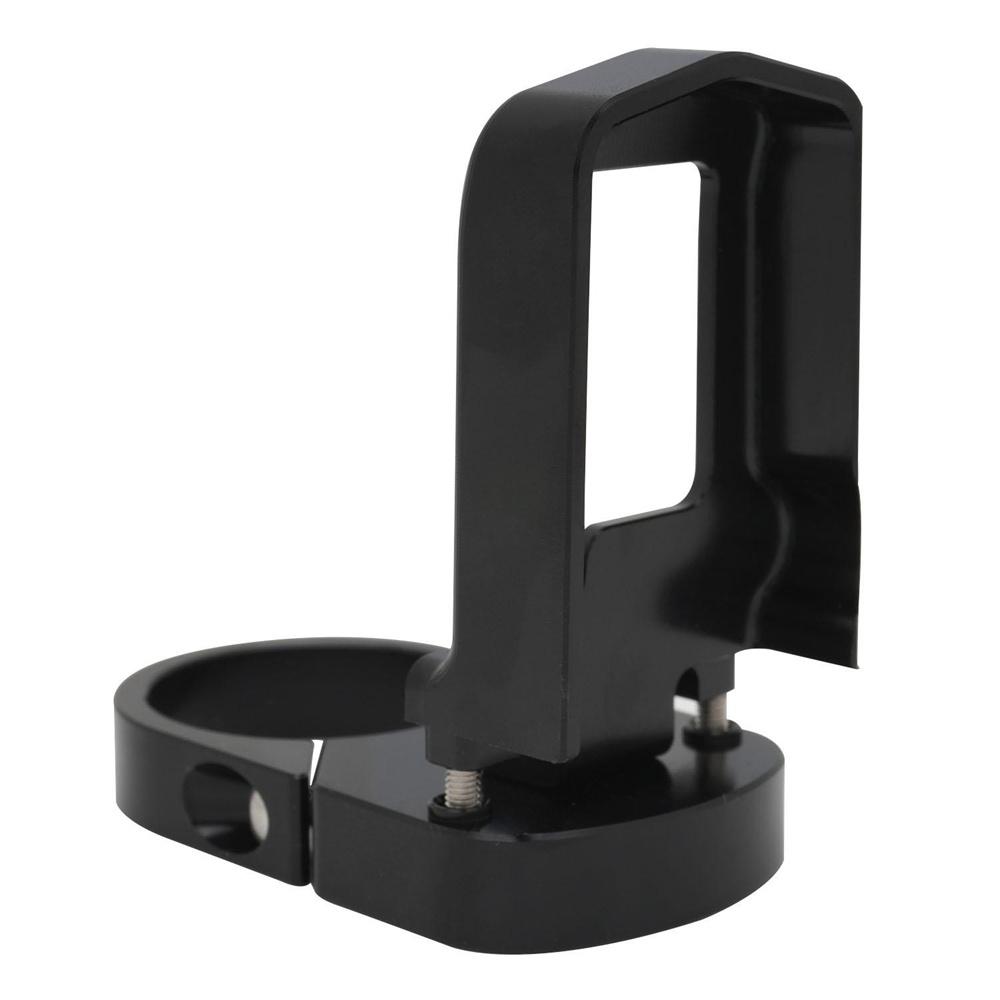 Speedometer Mount Bracket for Sur Ron X/S Segway X160/ X260 Electric Dirt Bike Ebike  Black