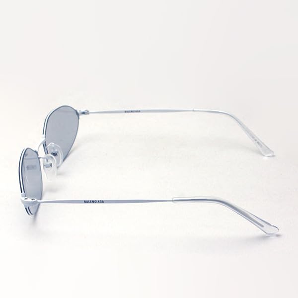 Balenciaga Demna Gvasalia and BB0055S Made in Logomania Sunglasses, Design, Men's Women's, 004, Italy, Oval,