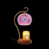 Nufeng Moroccan Wax Melting Aroma Lamp