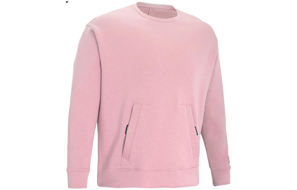 Under Armour Sweatshirt Men s Pink 1377172-697 M