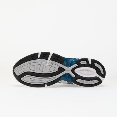 Sports Shoes White and Blue GEL-1130