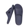 Color Soft Bath Slippers for Home and Shower