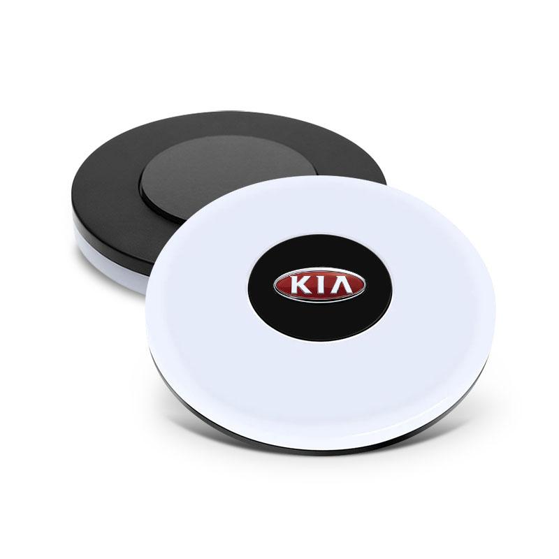 Magnet Base Ceiling Car LED Touch Light Car Interior Lighting Reading Light For Kia Rio 3 K2 Ceed Cerato K3 Sportage 4 Picanto K5 Optima Sorento Forte