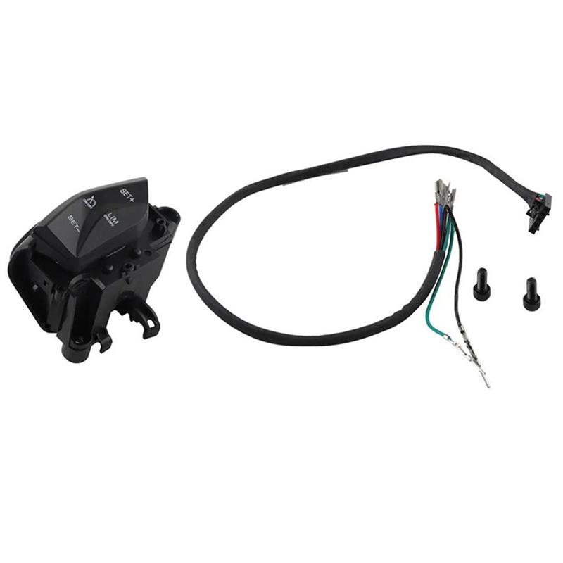 AUTO Car Steering Wheel Switch Steering Wheel Switch For Ford Escape DT1T-9E740-AA DT1T9E740AA