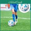 For Size Teens Adults 5 Outdoor Official Football Sports Training Soccer