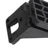 Plastic Headlight Lower Support Bracket Rack Holder Fixing Clip For Q5L 2017-2023 Direct Fit No Tools Required 80A941453