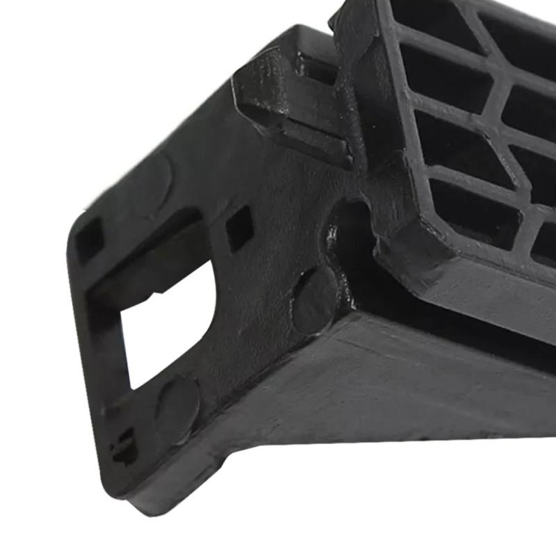 Plastic Headlight Lower Support Bracket Rack Holder Fixing Clip For Q5L 2017-2023 Direct Fit No Tools Required 80A941453