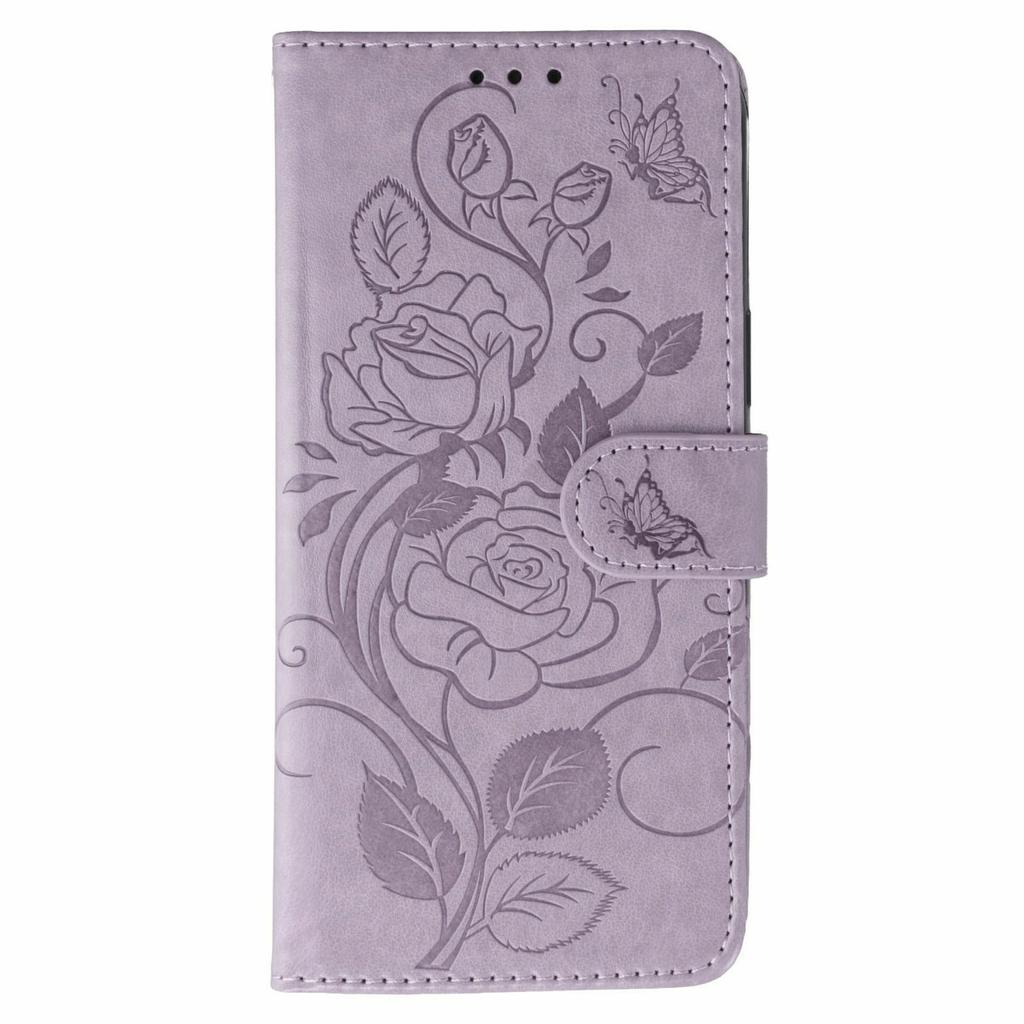 For Xiaomi Poco X8 Pro 5G/Xiaomi Redmi Turbo 5 5G PU Leather Cases with Zipper Pocket Wallet Phone