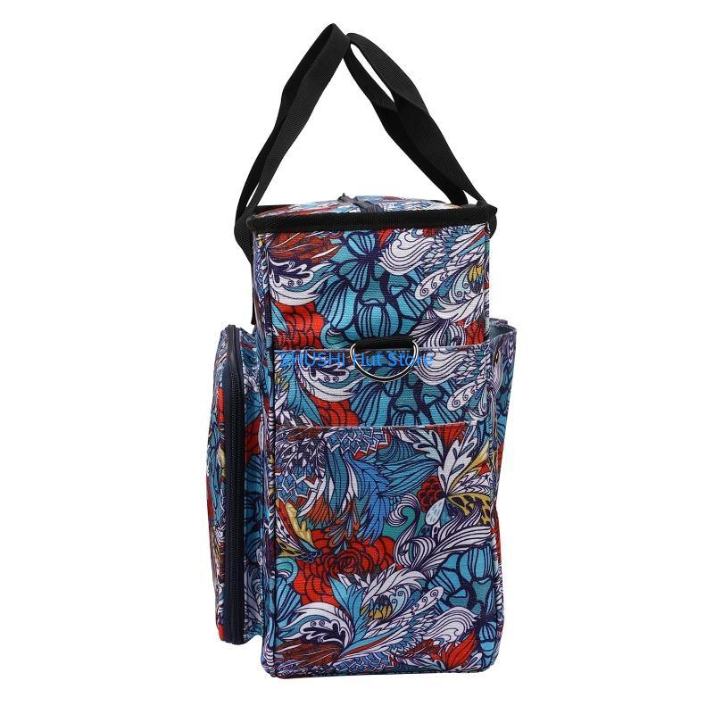 

Strong Load Bearing Storage Bags Durable Cosmetic Stationery Sundry D57B China Mainland