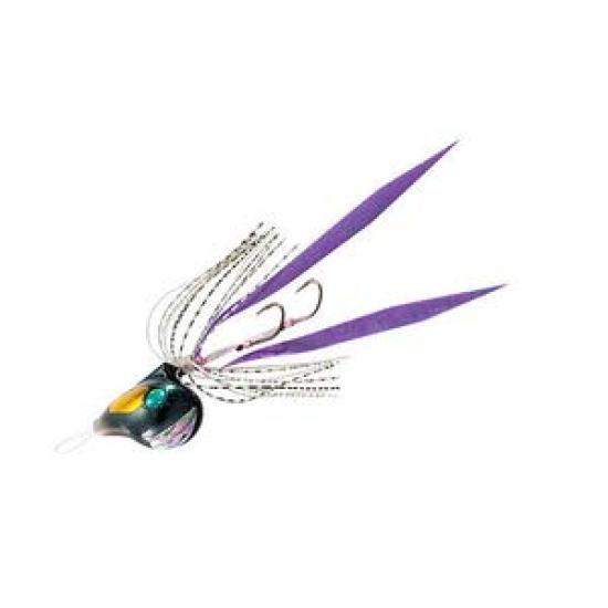 

Shimano Engetsu Dotera Bakubaku Lure 250g 004 Star Black Tairaba