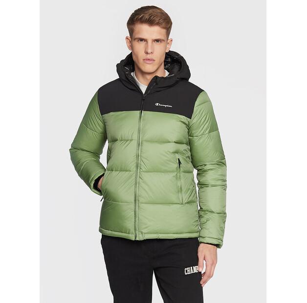 Куртка зимняя Champion Script Logo EU M