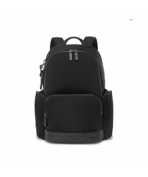 Tumi Harrison Hadden Backpack Midnight Black_06602057Mnd