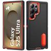 Anti-Shock Strong Cover Cases for Samsung Galaxy S26 S25 S24 Ultra S22 S23 Plus FE A56 A36 A16 A26 A54 A53 5G Phone Bag