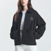 New MLB New York Yankees Jackets Coats Unisex Black 3AJPB0146-50BKS