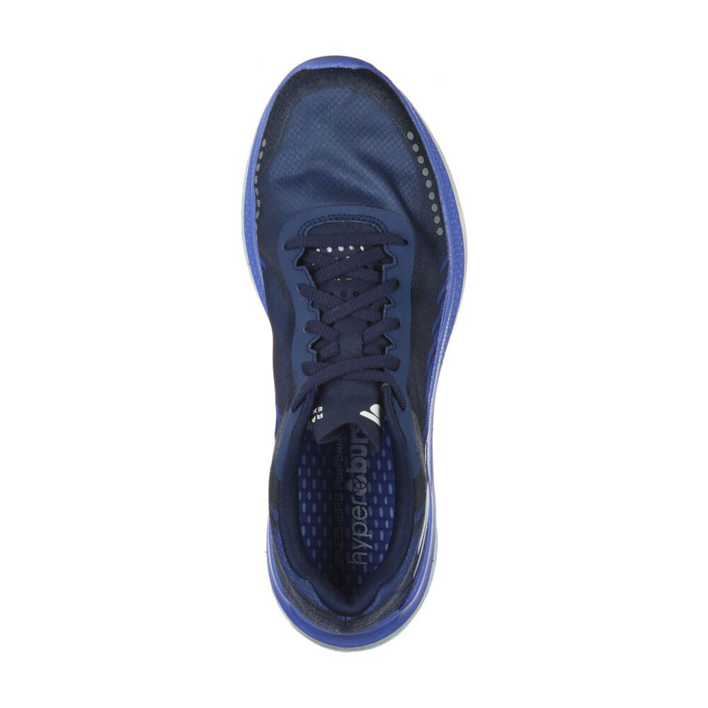 Sports Shoes Skechers Blue Go Run-Razor Excess