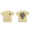 Dogtown Og Logo Schwarz T-shirt Unisex Frauen Lose Harajuku T Shirts Mode Hip Hop Straße T-shirt Baumwolle T-shirts Übergroßen Kurzarm