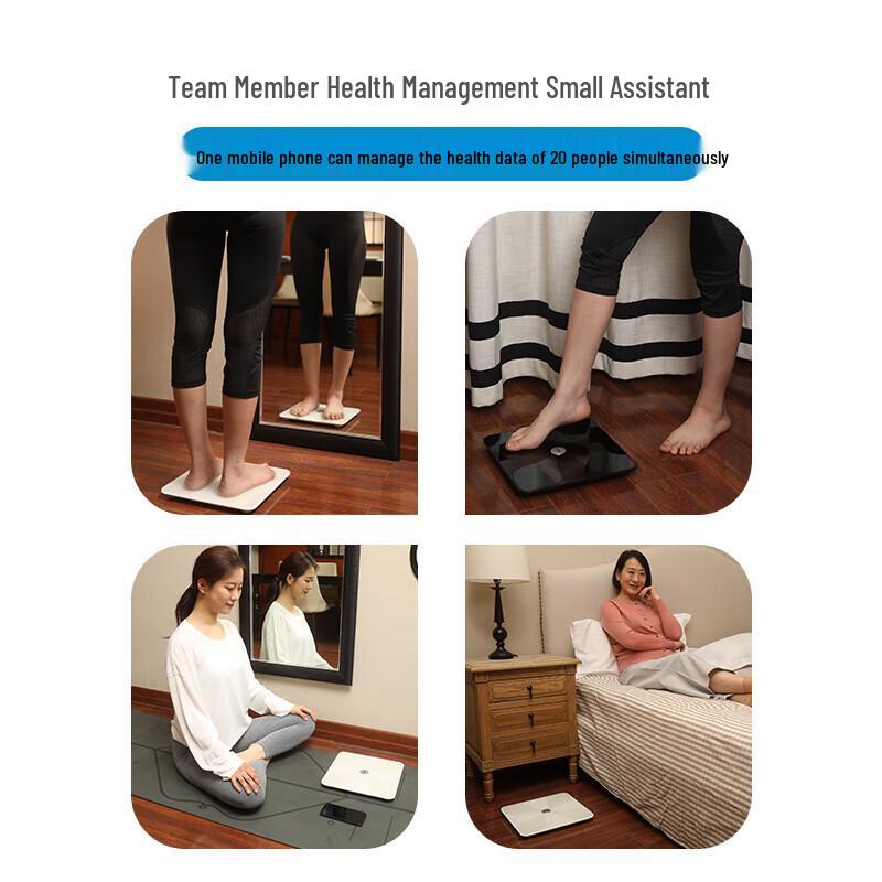 Panasonic Smart Body Fat Scale