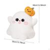 Halloween Toy Cushion Cute Cartoon Ornaments Comfortable Creative Stuffed Children Gift