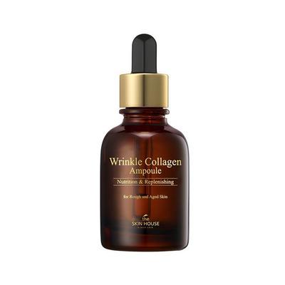 The SKIN HOUSE - Falten Kollagen Ampulle
